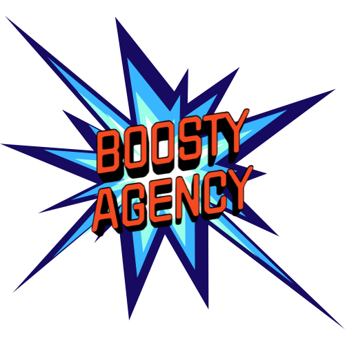 Boosty Agency